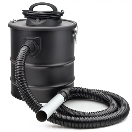 Aspirator pentru cenusa semineu centrala soba 1200W 15L  SN119 [4]