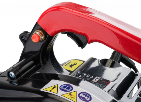 Suflanta pentru frunze pe benzina  2 CP EPS (Effective Power Solutions) [8]