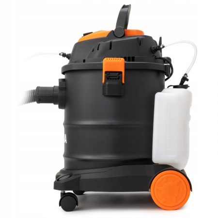 Aspirator umed uscat profesional de spalat tapiterii mochete si covoare 1600 W  SN197 [2]
