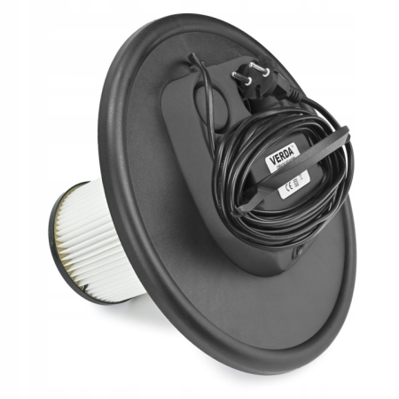 Aspirator Universal 4-în-1  Pentru Cenușă, Șemineu, Atelier și Casă  SN125 [5]
