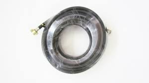 Furtun umflat roata