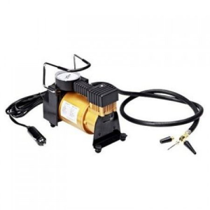 Compresoare auto - Compresor aer cu manometru