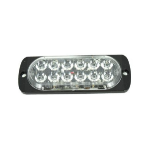 Lampa LED stroboscopica de intensitate mare-12 LED [1]