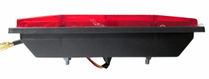Tripla lampa stop camion remorca [3]