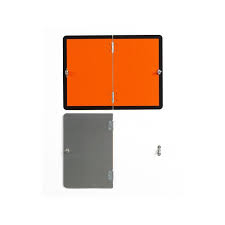 Accesorii Remorci - Placa ADR mare -pliabila