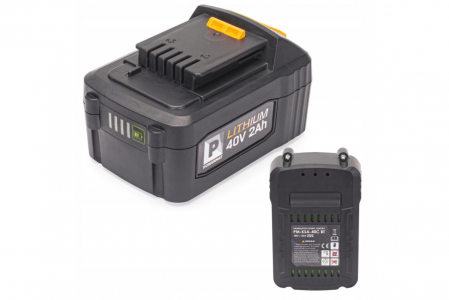Motocositoare si Motosape - Baterie pentru mașina de tuns iarba PM-KSA-40C Powermat