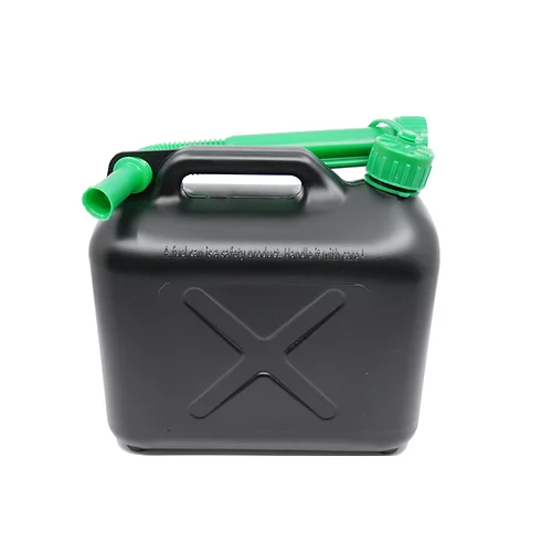 Diverse Auto - Canistra combustibil plastic 5L