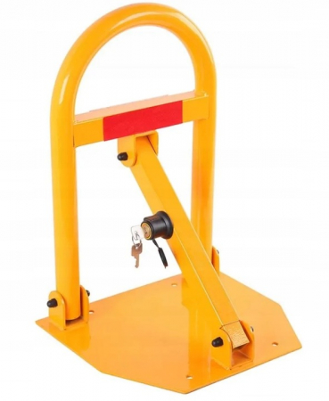 Blocator de parcare cu cheie  INALTIME 50CM  SN1805 [3]