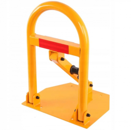 Blocator de parcare cu cheie  INALTIME 50CM  SN1805 [7]