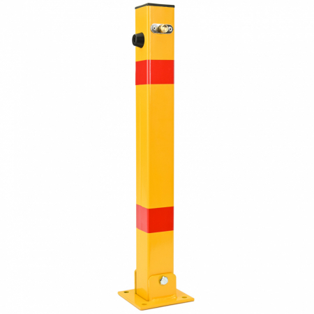 Scule Auto - Bolard de blocare parcare inaltime 60 cm  SN1807