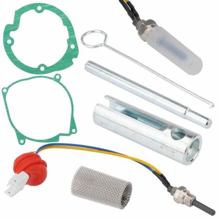 Diverse Auto - Kit reparatie webasto Bujie 12v filament  incalzitor stationar PM-AG-8M