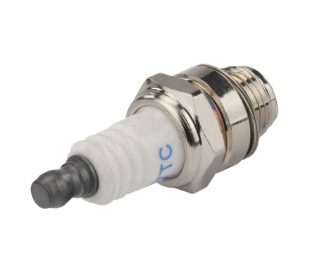 Cositoare electrice si benzina - Bujie originală, compatibilă cu motocoase, drujbe și motoferăstraie pe benzină