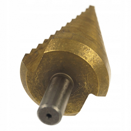 Burghiu conic HSS TYTAN 4-39mm 33007 [3]