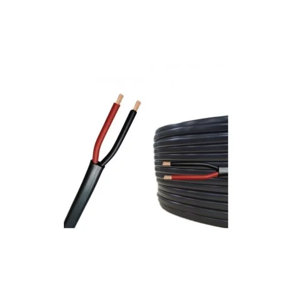 Casa si Gradina - Cablu electric 2 fire 2 x 0,75 mm