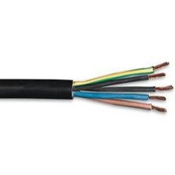 Cablu Amplificator - Cablu pentru instalatie electrica remorci auto cu 7 fire de 1.5mm