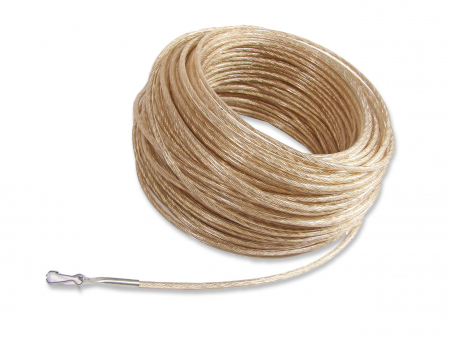 Cablu vamal, diametru 6 mm - 38 m, [1]