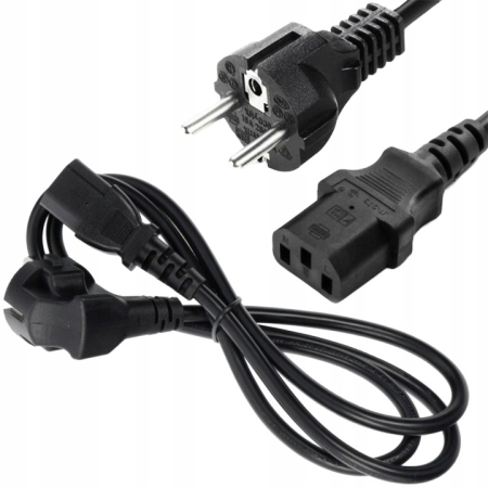 Cantar Electronic Profesional de Masa Black 40 kg / 1 g, Negru, cu 6 Afisaje LCD, Acumulator Incorporat si Platan din Otel Inoxidabil [1]