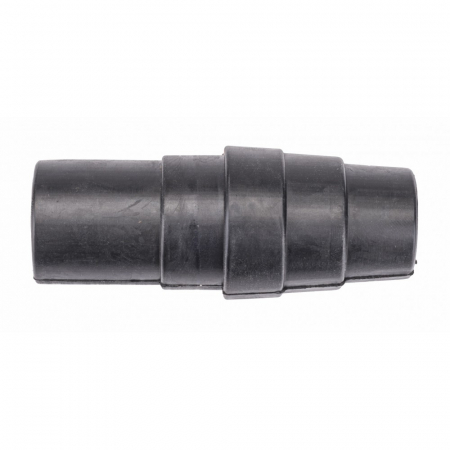 Capac de aspirare a prafului pentru polizor 125mm [4]