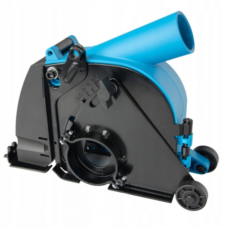 Capac de praf pentru flex  115 125 mm [3]