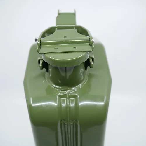 Canistra combustibil din metal 10L [1]