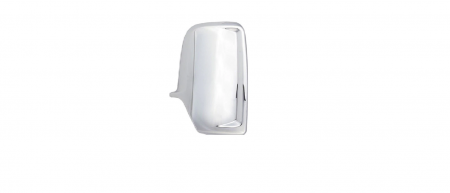 Capace oglinda metal-inox compatibile cu Sprinter Crafter 2007-2016 [1]