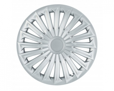 Tuning Auto - Capace Roti utillitare dube 16"