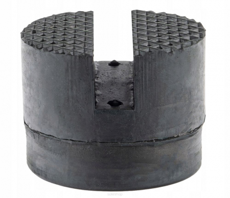 Cauciuc de protecție de înaltă calitate  pentru cric hidraulic 2,5 tone [1]