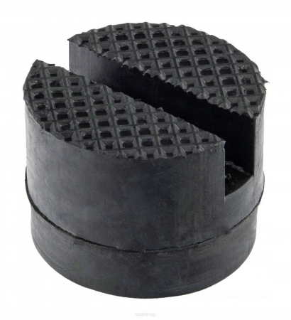 Cauciuc de protecție de înaltă calitate  pentru cric hidraulic 2,5 tone [3]
