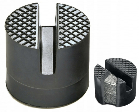Scule si Unelte - Cauciuc protector cric auto hidraulic GN08