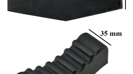 Cauciucuri de protectie pentru suporturi auto capre  6T SN2469 [2]