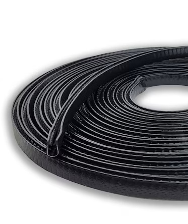 Cheder de protectie pentru muchii auto, 15mm - Protectie eficienta si design elegant [7]