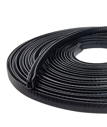 Cheder de protectie pentru muchii auto, 15mm - Protectie eficienta si design elegant [3]