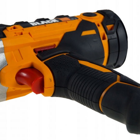 Cheie electrica de impact  800Nm 1/2 2200W [2]