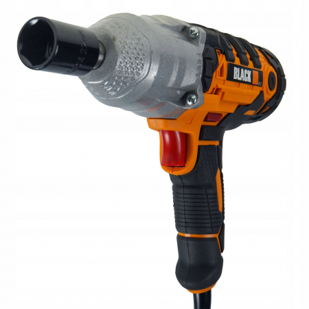 Cheie electrica de impact  800Nm 1/2 2200W [3]