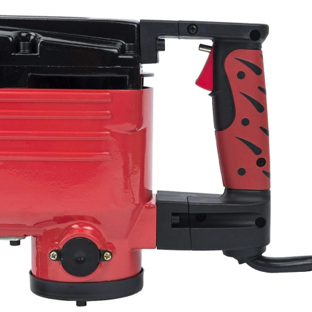 Ciocan de impact demolator VERDA 2000W SN1402 [2]
