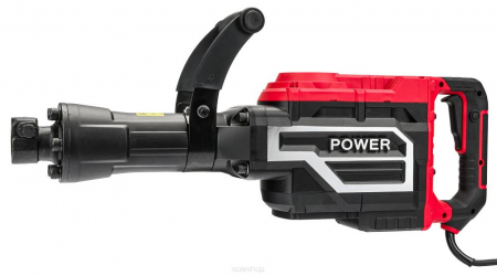 Ciocan demolator picamer 3300W 70 J [4]