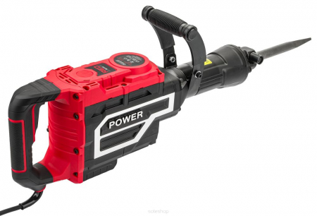Ciocan demolator picamer 3300W 70 J [15]