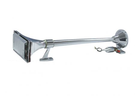 Claxon goarna camion 24V 65cm [1]