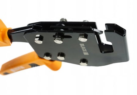 Clesti si Patenti - Cleste sertizat profile gips/ carton/ tabla de 260 mm