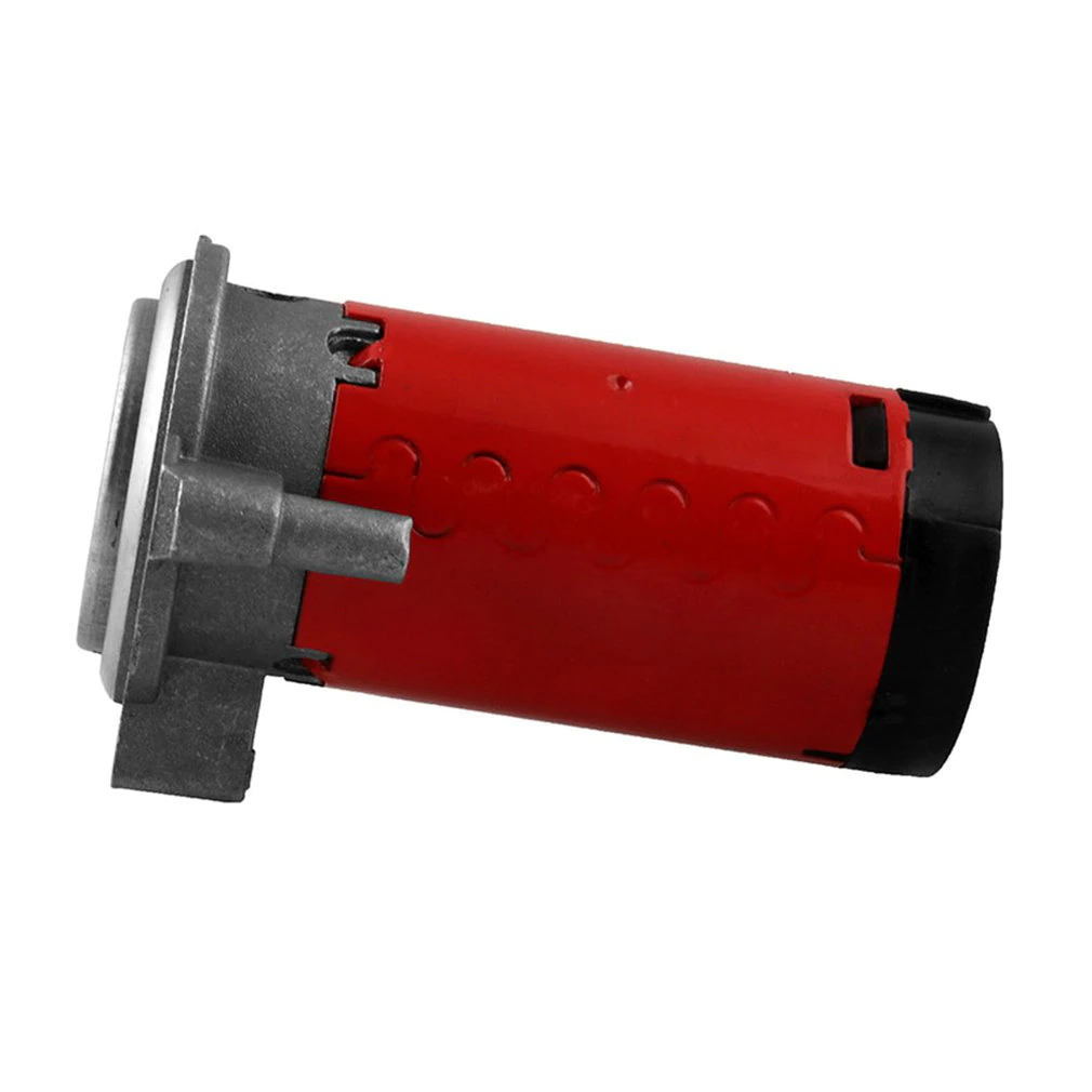 Compresor aer compatibil pentru claxon 24V [2]