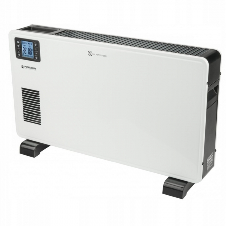 Convector calorifer electric smart 1000-2300W cu wifi telecomanda [1]