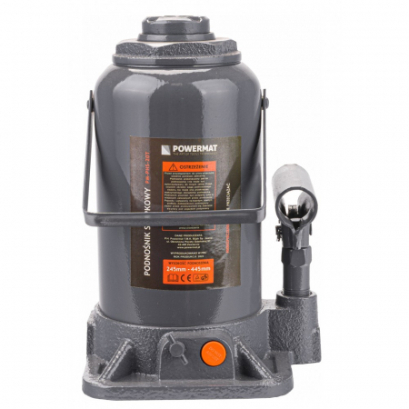 Cric auto hidraulic 10 tone [2]