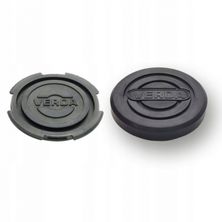 Cric auto hidraulic piston dublu profil redus 3.0T durabil și solid doua tampoane de cauciuc incluse,  SN3023 [7]