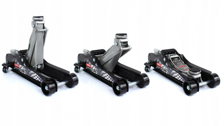 Cric auto profil mic 2,5 tone [4]