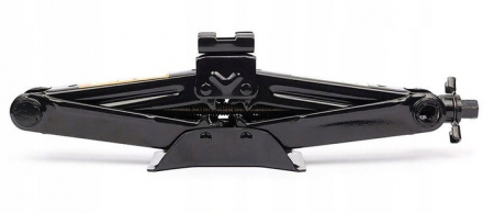 Cric auto trapezoidal 1,5t cu husa de depozitare transport  SN3553 [4]
