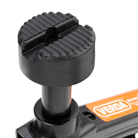 Cric auto trapezoidal cu husa protectie si clichet 2t SN4569 [6]