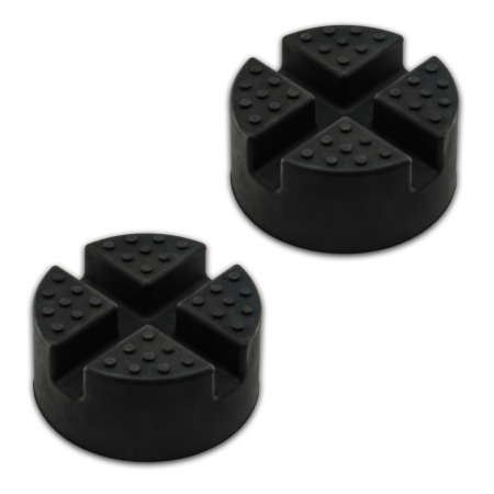 Cric Auto Trapezoidal VERDA SN4576, 2.5 Tone, 100-415 mm, cu Clichet, Cheie Telescopică Roți și Husă [10]