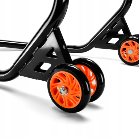 Cric bascula spate motocicleta reglabil 250-350 mm ,270 kg,premium 35 mm SN1720 [7]