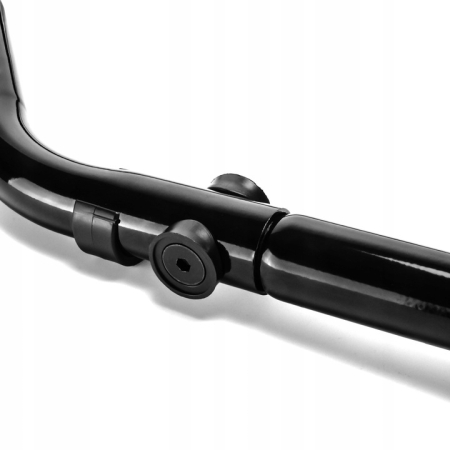 Cric bascula spate motocicleta reglabil 250-350 mm ,270 kg,premium 35 mm SN1720 [5]