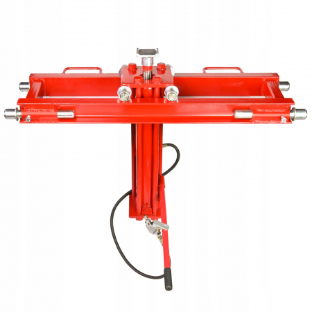 Cric de canal pneumatic-hidraulic 7T   P/H 3071